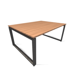 MESA REUNIÃO / JANTAR
