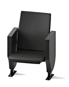 Sense Poltrona para Auditório - PINA