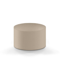 Imagem do Puff Round Circular