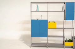 Imagem do Estante Flow