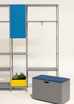 Estante Flow - comprar online