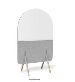 Imagem do Float Biombo com lousa