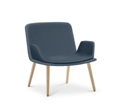 Poltrona Glove Baixa