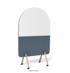 Imagem do Float Biombo com lousa