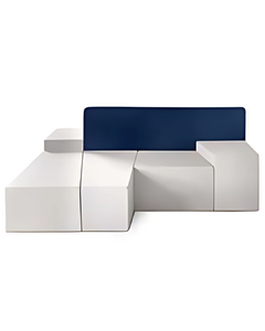 Painel divisor Shape Painel 1600 X 850mm - comprar online