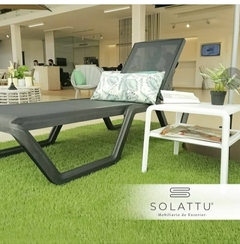 Asoleadora Venecia - Solattu - comprar online