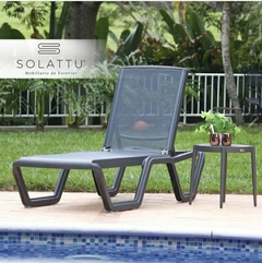 Asoleadora Venecia - Solattu - tienda online