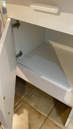 Cuna Funcional EKO - Cunas Rosario - Muebles para los mas pequeños