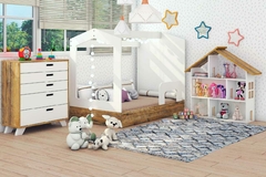 Cama Montessori - tienda online