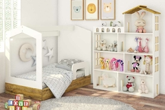 Cama Montessori - comprar online