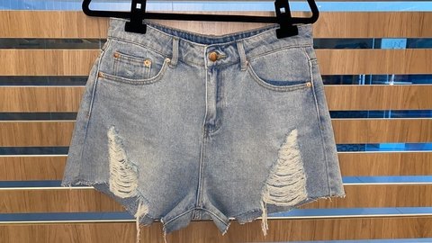 Short Jeans Morina