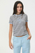 REMERA HONEY - popteen