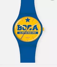 Reloj Swatch