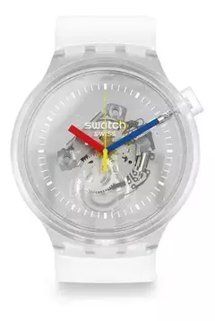 Reloj Swatch