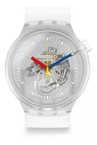 Reloj Swatch
