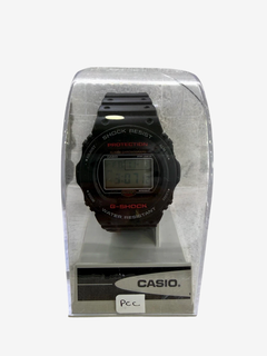 Reloj CASIO - G Shock - comprar online