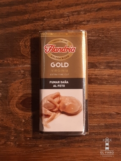 Imagen de Tabaco Flandria Gold