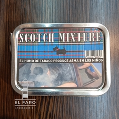 TABACO SAMUEL GAWITH SCOTCH MIXTURE (pipa)