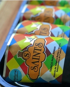 Tabaco Saint chocolate 50gr. - comprar online