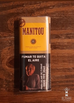 Tabaco para armar Manitou