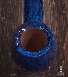 Pipa Chacom Atlas blue (Raíz de brezo) en internet