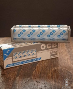 Máquina OCB metálica 1-1/4 - comprar online