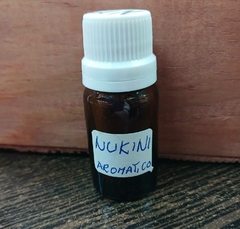 Rapé: Tabaco para inhalar Nukini Aromatico- (copia) - comprar online