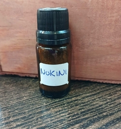 Rapé: Tabaco para inhalar Nukini - comprar online