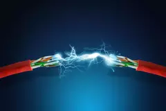 Banner de la categoría ELECTRICIDAD
