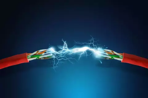 Banner de la categoría ELECTRICIDAD