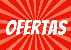Banner de la categoría OFERTAS