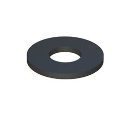 ARANDELA PLASTICA BOMBA ASCHERI 2