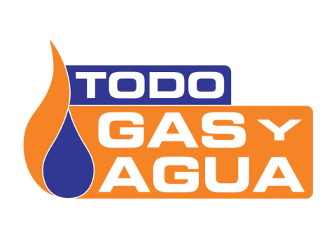 Todo Gas y Agua