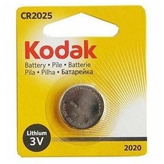 Pila Kodak Max 2016/2025/2032 3 volt. en internet