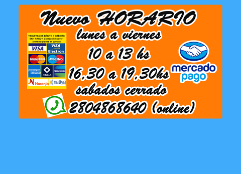 Carrusel Zoomlab Trelew