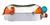 Hamstera Habitrail Ovo Loft - comprar online