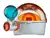 Hamstera Habitrail Ovo Loft en internet