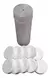 Cloro L15 en pastillas de 50 gr (pastilla chica) - comprar online