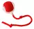 Pelota Interactiva con soga