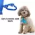 Dispenser/Hueso colgante con bolsas para recolectar heces 5028 en internet