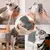 Cepillo Rascador de pared para gatos 0835 en internet