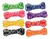 Juguete hueso rayado 0893 - comprar online