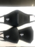 SIMIL NEOPRENE NEGROS x 3 unidades.