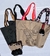 Bolso impermeable TOTAL BLACK en internet