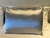 Fundas de almohada saten gris premium 2 u - Safer Argentina