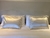 Funda de almohada saten marfil premium x 1u - comprar online