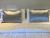Funda de almohada saten gris premium x 1u en internet
