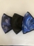Pack CAMUFLADO x 3 unidades. TALLE 1