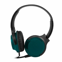 AURICULAR ONLY MOD 87