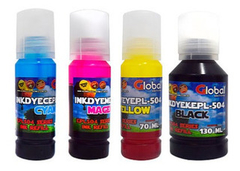 Tinta Botella Epson 504 Color